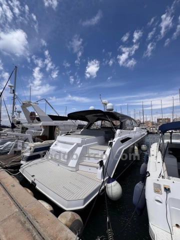 Azimut Atlantis 51 usata in vendita