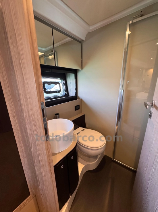 Azimut Atlantis 51 de segunda mano en venta