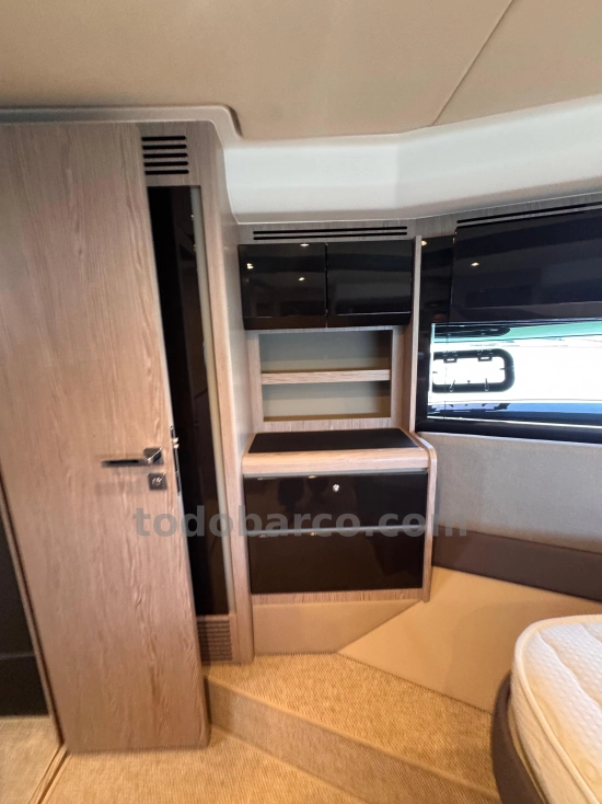 Azimut Atlantis 51 de segunda mano en venta