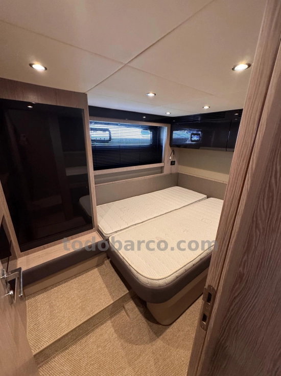 Azimut Atlantis 51 de segunda mano en venta