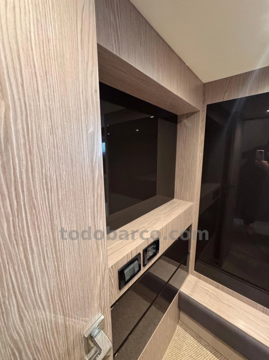 Azimut Atlantis 51 de segunda mano en venta