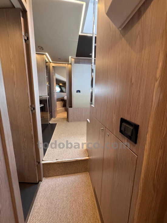 Azimut Atlantis 51 de segunda mano en venta