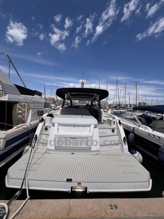 Azimut Atlantis 51 de segunda mano en venta