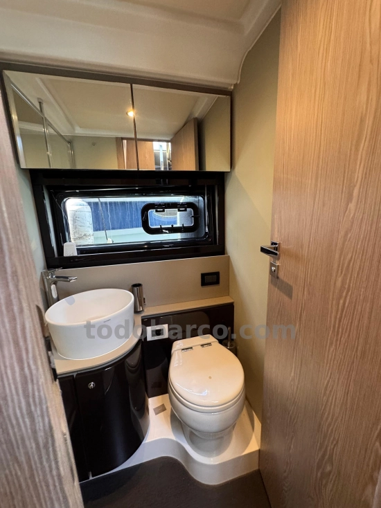 Azimut Atlantis 51 de segunda mano en venta