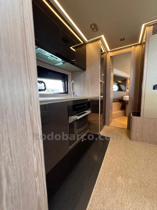 Azimut Atlantis 51 de segunda mano en venta
