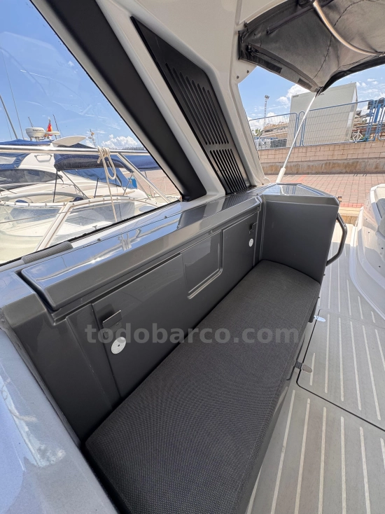 Azimut Atlantis 51 de segunda mano en venta