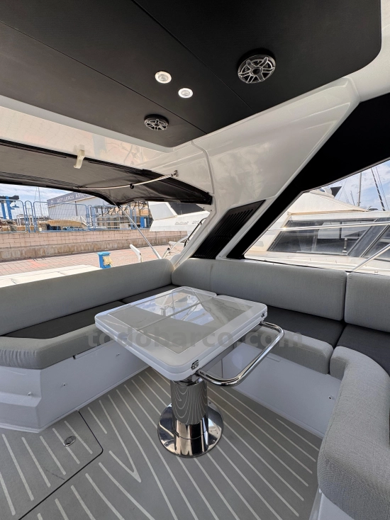 Azimut Atlantis 51 de segunda mano en venta