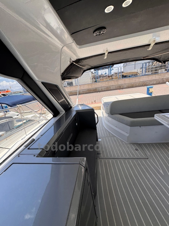 Azimut Atlantis 51 de segunda mano en venta