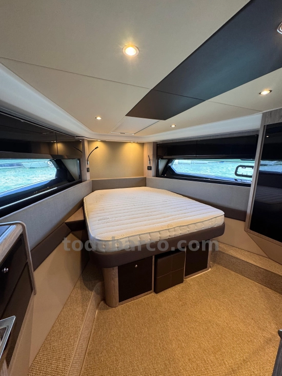 Azimut Atlantis 51 de segunda mano en venta