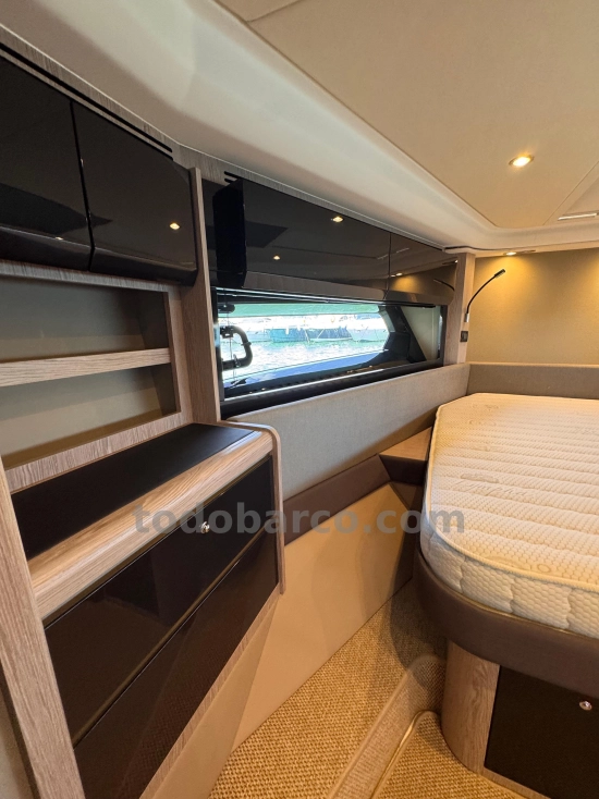 Azimut Atlantis 51 de segunda mano en venta