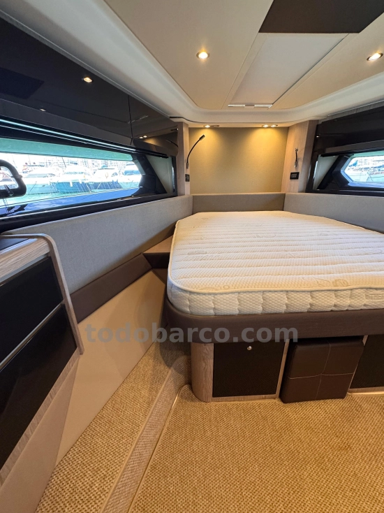 Azimut Atlantis 51 de segunda mano en venta