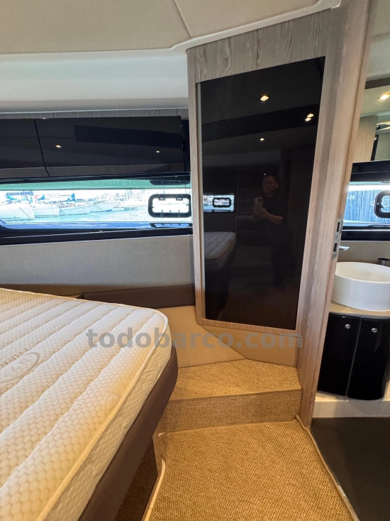 Azimut Atlantis 51 de segunda mano en venta