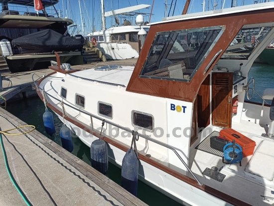 Llauts Mallorquins Copino 44 de segunda mano en venta