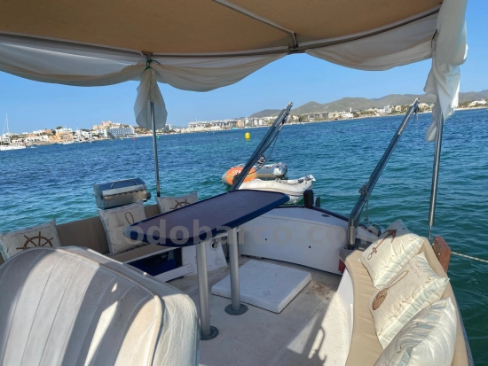 Llauts Mallorquins Copino 44 de segunda mano en venta