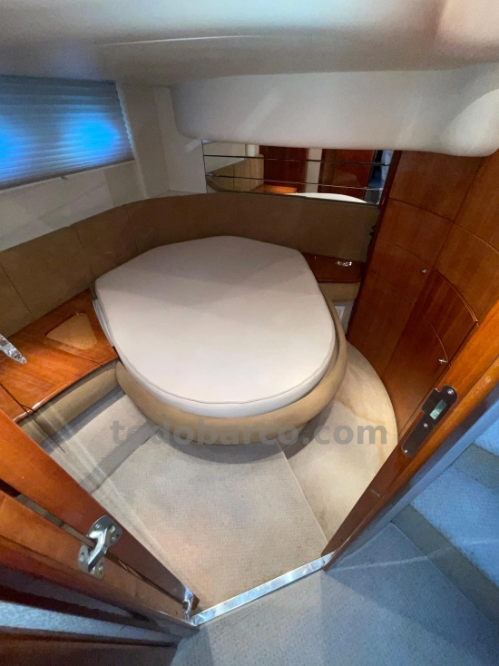 Azimut 46 de segunda mano en venta