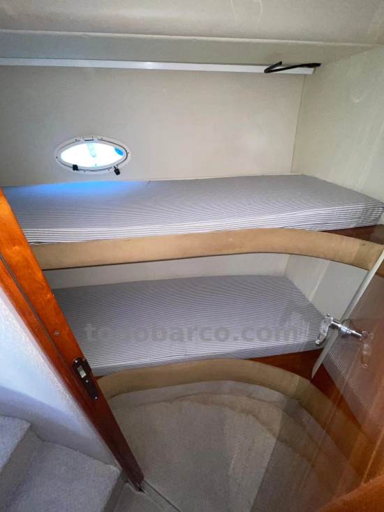 Azimut 46 de segunda mano en venta