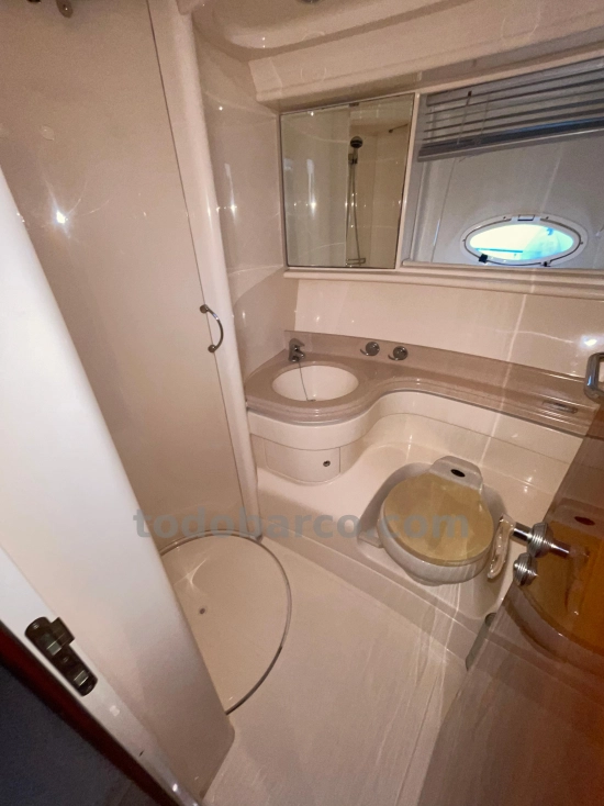 Azimut 46 de segunda mano en venta