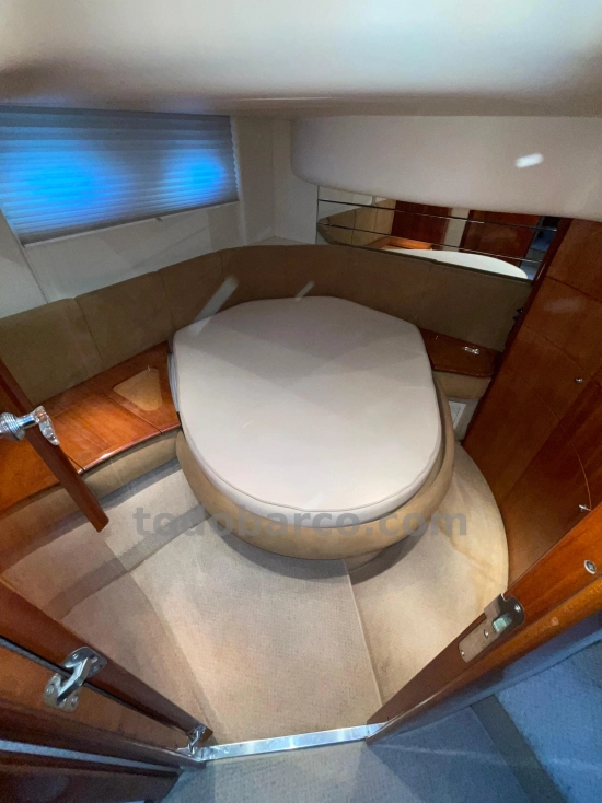 Azimut 46 de segunda mano en venta