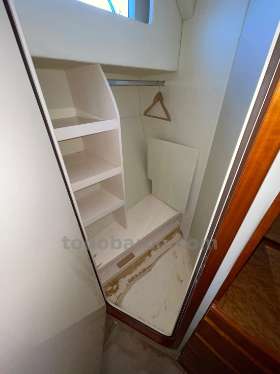 Azimut 46 de segunda mano en venta