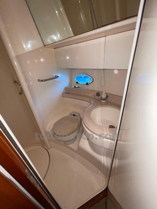 Azimut 46 de segunda mano en venta