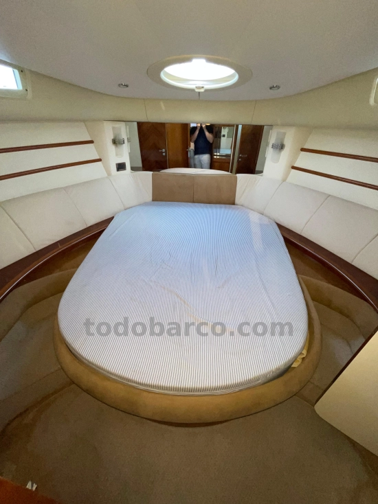 Azimut 46 de segunda mano en venta