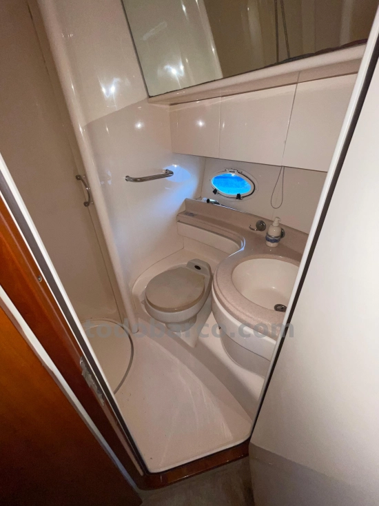 Azimut 46 de segunda mano en venta