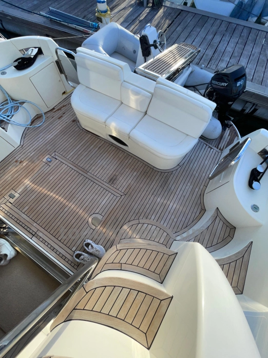 Azimut 46 de segunda mano en venta