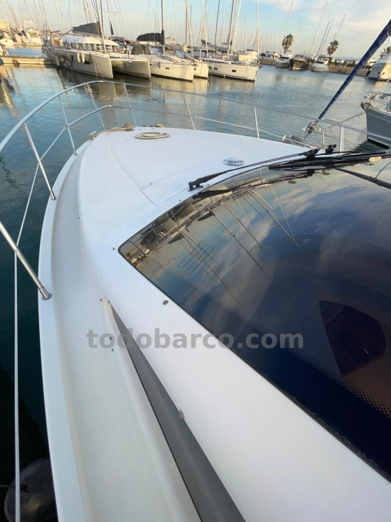 Azimut 46 de segunda mano en venta