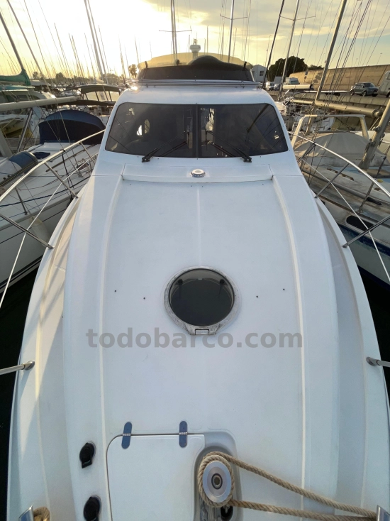 Azimut 46 de segunda mano en venta