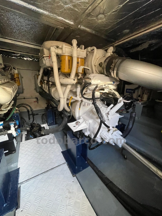 Azimut 46 de segunda mano en venta