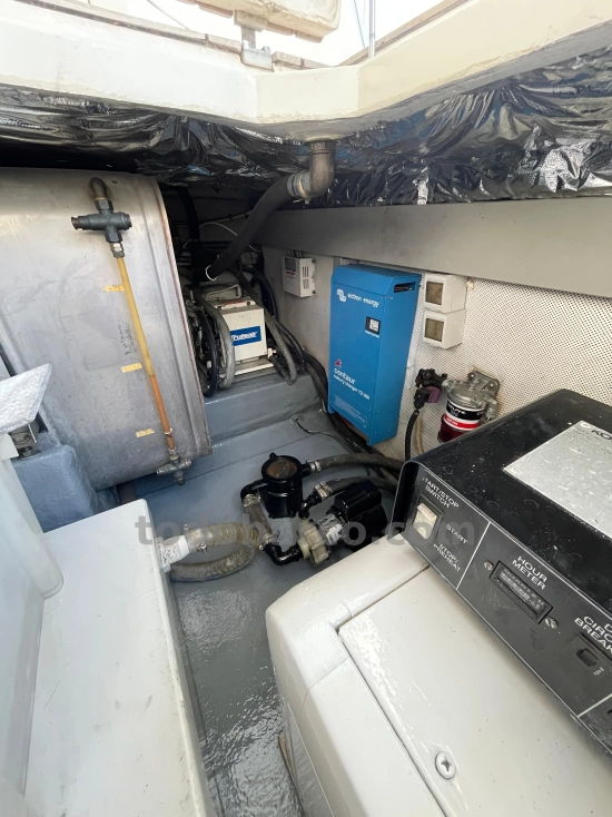 Azimut 46 de segunda mano en venta