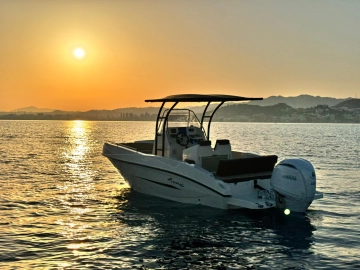 Nireus 620 CL nuevo en venta