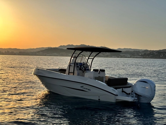 Nireus 620 CL novos à venda