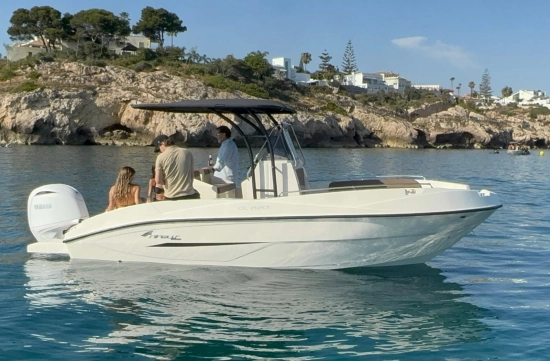 Nireus 620 CL novos à venda