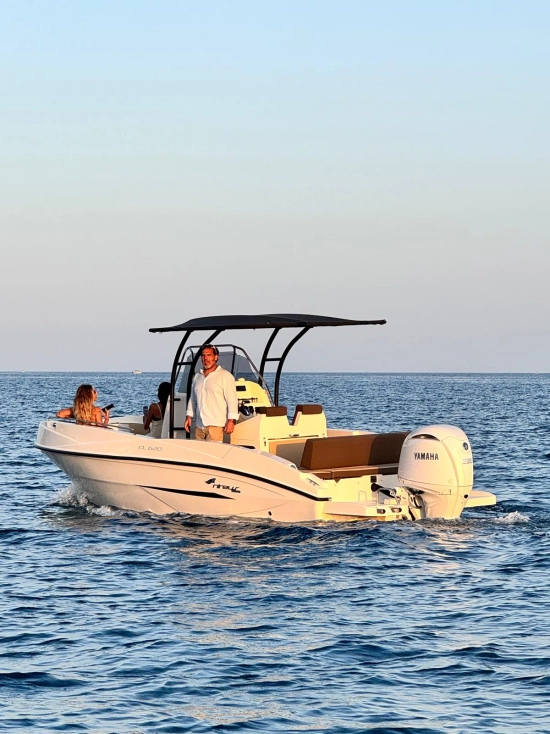 Nireus 620 CL novos à venda