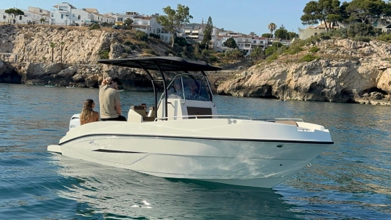 Nireus 620 CL novos à venda