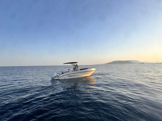 Nireus 620 CL novos à venda