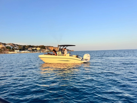 Nireus 620 CL novos à venda