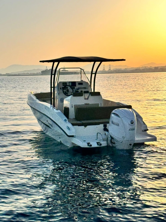 Nireus 620 CL novos à venda