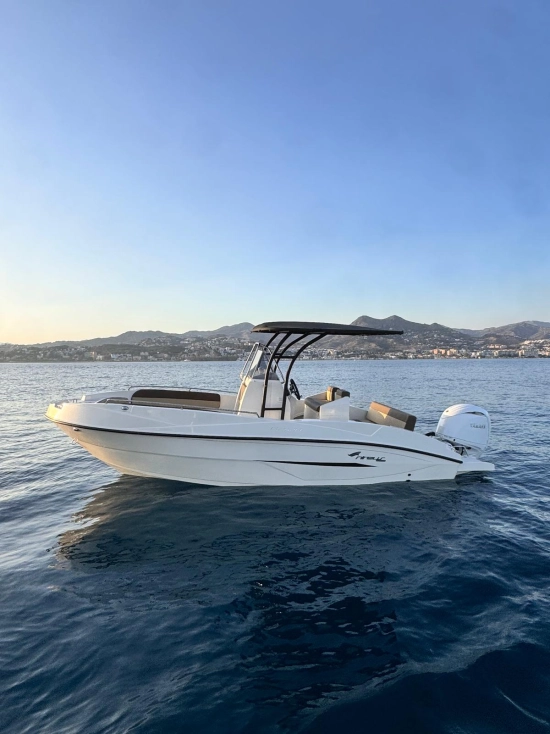 Nireus 620 CL novos à venda