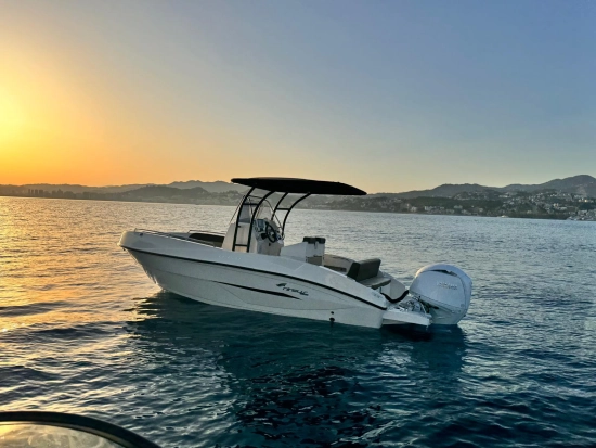 Nireus 620 CL novos à venda