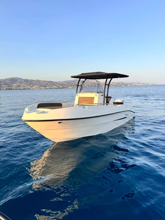 Nireus 620 CL novos à venda