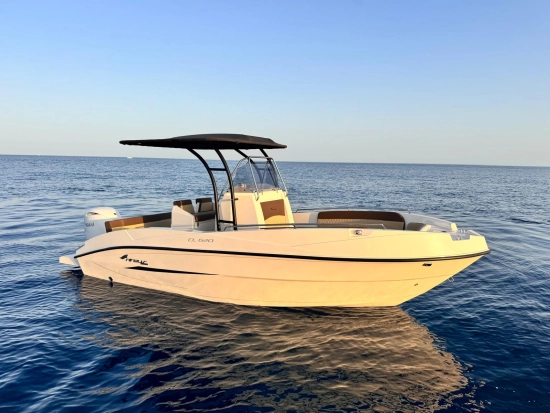 Nireus 620 CL novos à venda