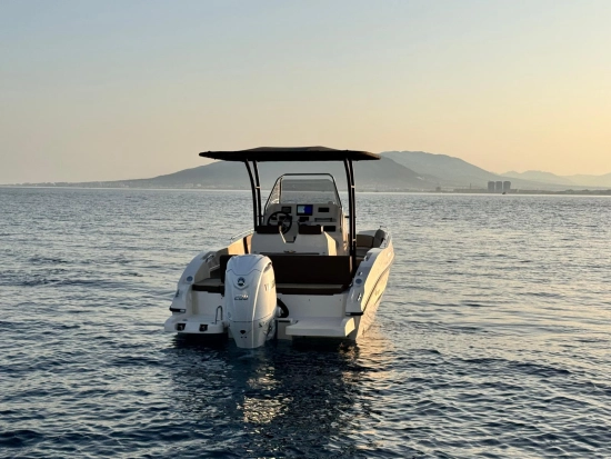 Nireus 620 CL novos à venda