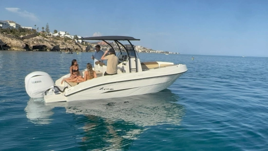 Nireus 620 CL novos à venda