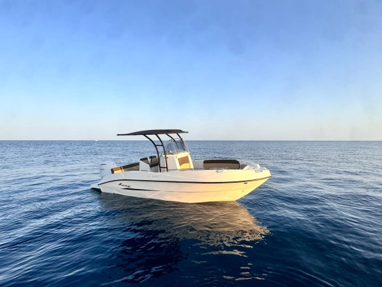 Nireus 620 CL novos à venda