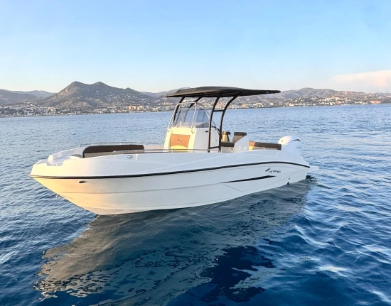Nireus 620 CL novos à venda