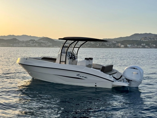 Nireus 620 CL novos à venda