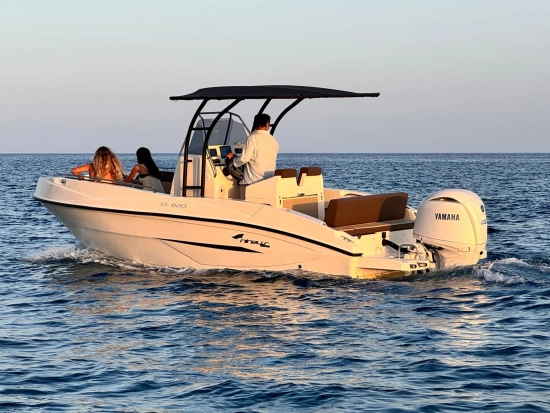 Nireus 620 CL novos à venda