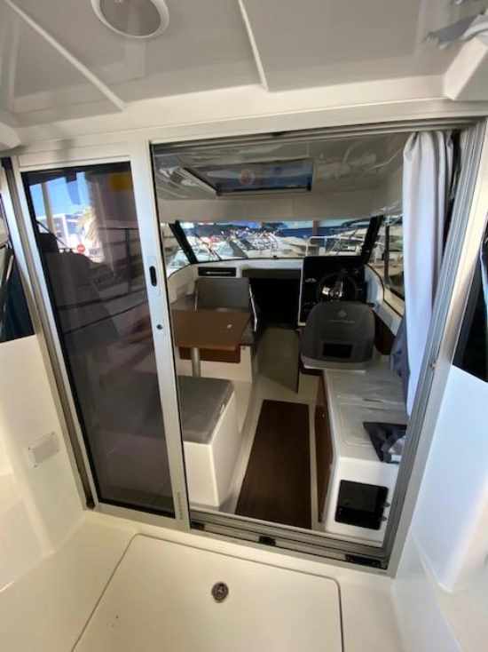Jeanneau Merry Fisher 695 Serie 2 brand new for sale